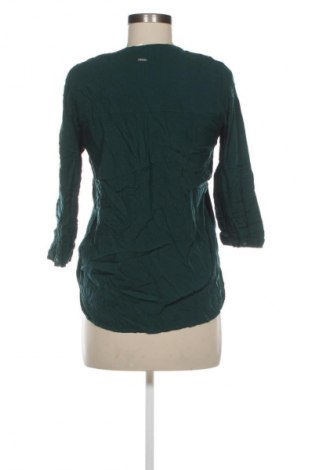 Női blúz Tom Tailor, Méret XS, Szín Zöld, Ár 3 889 Ft