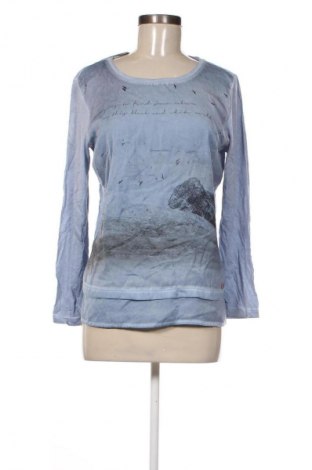 Dámska blúza Tom Tailor, Veľkosť M, Farba Viacfarebná, Cena  8,95 €