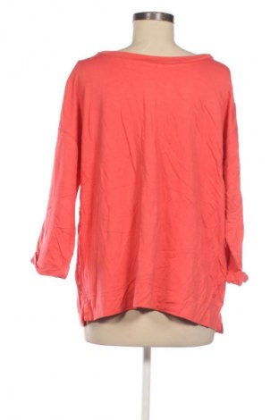 Damen Shirt Tom Tailor, Größe XXL, Farbe Rot, Preis € 9,99