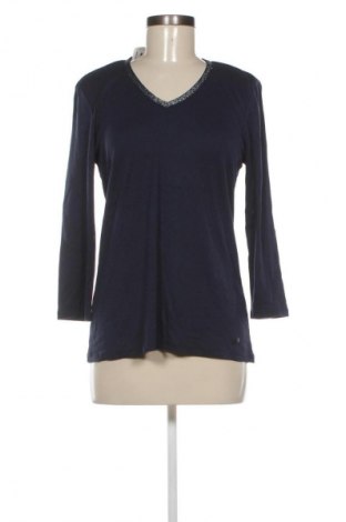 Női blúz Tom Tailor, Méret M, Szín Kék, Ár 4 079 Ft