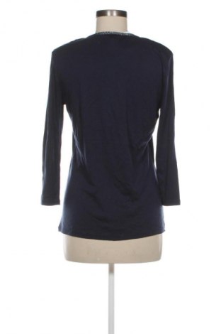 Női blúz Tom Tailor, Méret M, Szín Kék, Ár 4 079 Ft