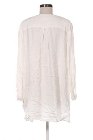 Γυναικεία μπλούζα Tom Tailor, Μέγεθος XL, Χρώμα Λευκό, Τιμή 8,99 €