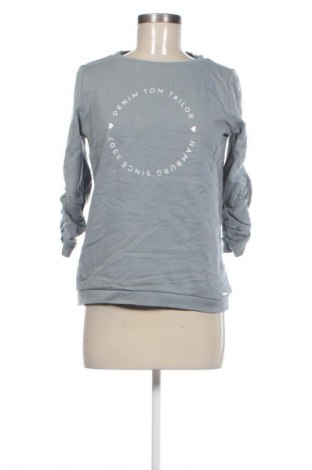 Damen Shirt Tom Tailor, Größe L, Farbe Blau, Preis € 9,99