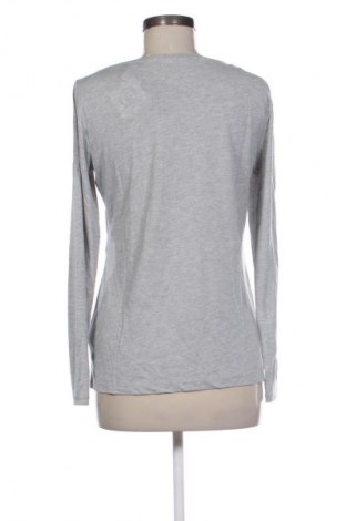 Γυναικεία μπλούζα Tom Tailor, Μέγεθος M, Χρώμα Γκρί, Τιμή 46,65 €