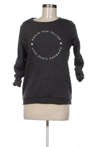 Damen Shirt Tom Tailor, Größe L, Farbe Schwarz, Preis € 9,99