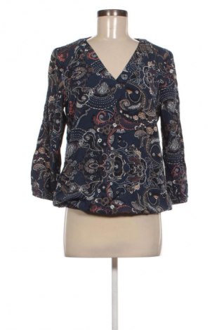 Damen Shirt Tom Tailor, Größe M, Farbe Mehrfarbig, Preis € 9,99