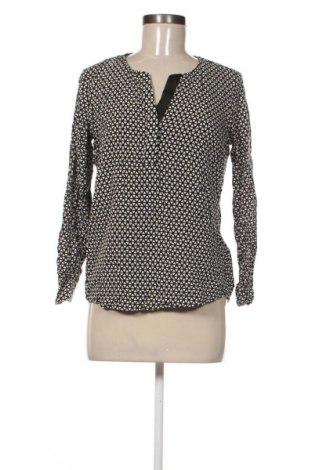 Γυναικεία μπλούζα Tom Tailor, Μέγεθος S, Χρώμα Πολύχρωμο, Τιμή 9,99 €