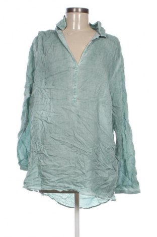 Dámska blúza Tom Tailor, Veľkosť XL, Farba Modrá, Cena  9,95 €