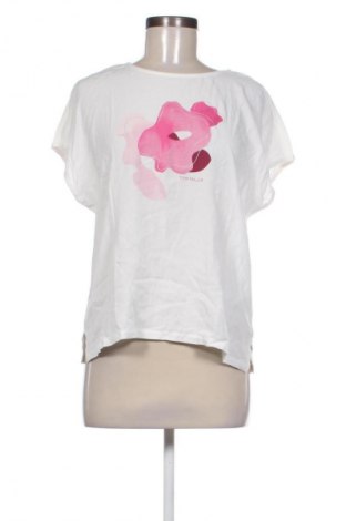 Dámská halenka Tom Tailor, Velikost S, Barva Bílá, Cena  342,00 Kč