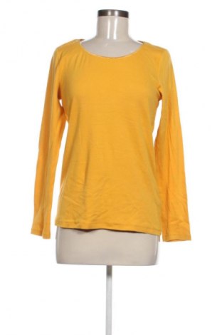 Damen Shirt Tom Tailor, Größe M, Farbe Orange, Preis 8,99 €