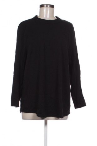 Damen Shirt Tom Tailor, Größe XL, Farbe Schwarz, Preis 17,39 €