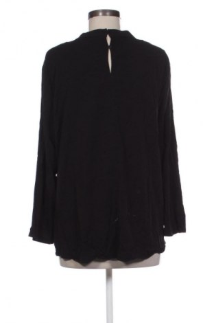 Damen Shirt Tom Tailor, Größe XL, Farbe Schwarz, Preis 17,39 €