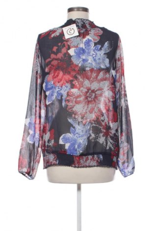 Дамска блуза Tom Tailor, Размер M, Цвят Многоцветен, Цена 14,99 лв.