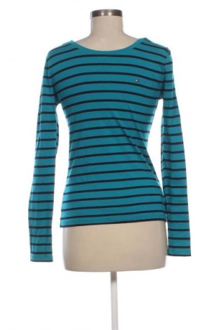 Bluzka damska Tommy Hilfiger, Rozmiar M, Kolor Kolorowy, Cena 105,99 zł
