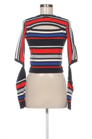 Dámská halenka Tommy Hilfiger x Gigi Hadid, Velikost XS, Barva Vícebarevné, Cena  1 885,00 Kč