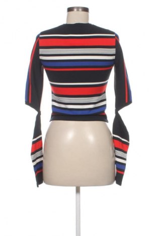 Dámská halenka Tommy Hilfiger x Gigi Hadid, Velikost XS, Barva Vícebarevné, Cena  1 885,00 Kč