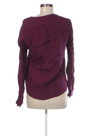 Damen Shirt Tommy Hilfiger, Größe M, Farbe Lila, Preis 28,99 €