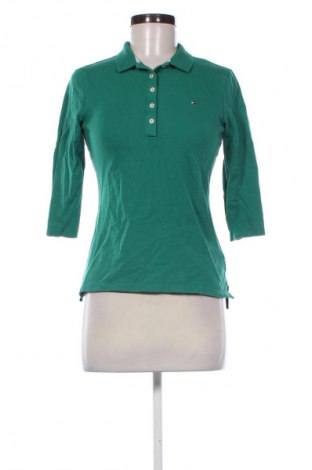 Dámska blúza Tommy Hilfiger, Veľkosť S, Farba Zelená, Cena  45,52 €