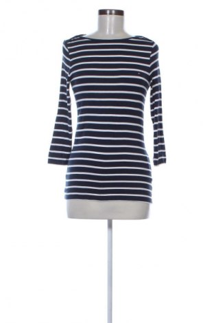 Bluzka damska Tommy Hilfiger, Rozmiar S, Kolor Kolorowy, Cena 552,53 zł