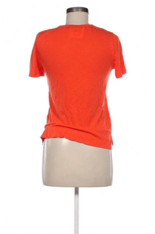 Damen Shirt Tommy Hilfiger, Größe XS, Farbe Orange, Preis 34,71 €