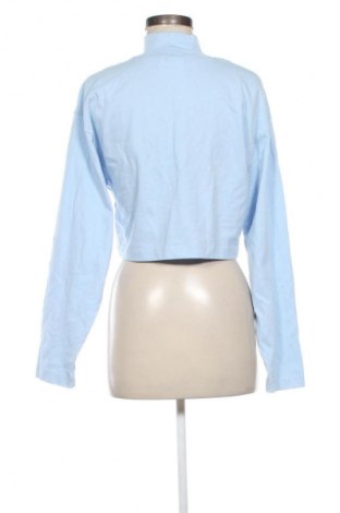 Dámská halenka Tommy Jeans, Velikost S, Barva Modrá, Cena  828,00 Kč