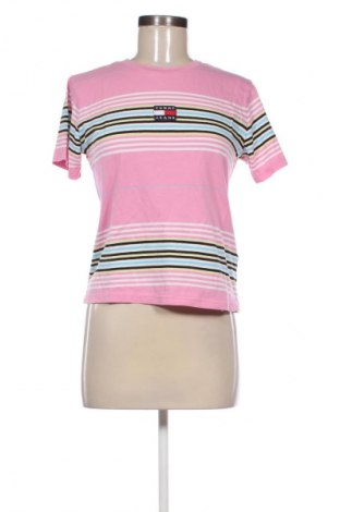 Dámska blúza Tommy Jeans, Veľkosť S, Farba Viacfarebná, Cena  31,82 €