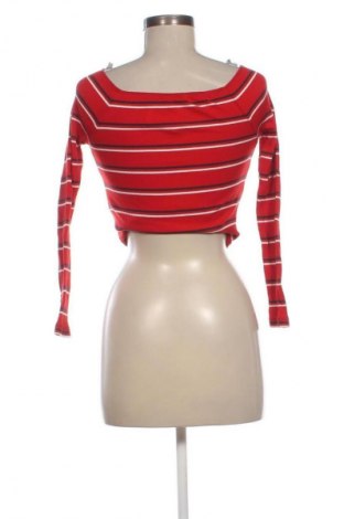 Damen Shirt Tommy Jeans, Größe XXS, Farbe Mehrfarbig, Preis € 27,99