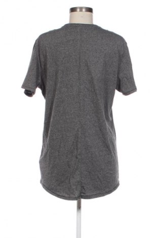 Damen Shirt Tommy Jeans, Größe L, Farbe Grau, Preis € 72,00