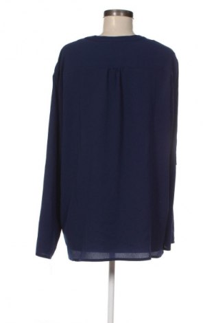 Γυναικεία μπλούζα Toni, Μέγεθος XL, Χρώμα Μπλέ, Τιμή 9,99 €