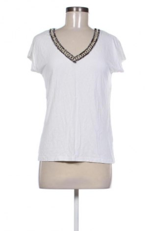 Bluză de femei Top Secret, Mărime M, Culoare Ecru, Preț 50,37 Lei