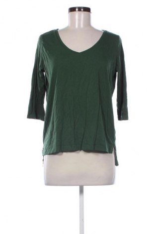 Дамска блуза Top Secret, Размер M, Цвят Зелен, Цена 19,14 лв.