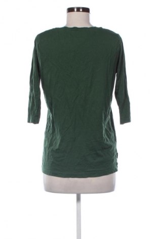 Дамска блуза Top Secret, Размер M, Цвят Зелен, Цена 19,14 лв.