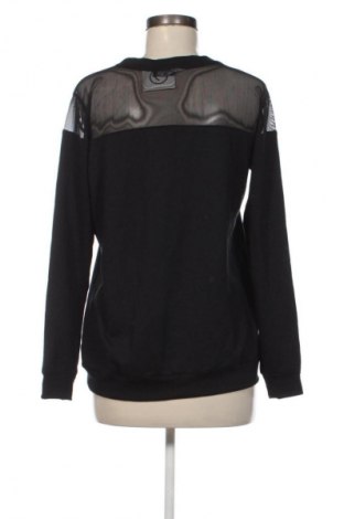 Дамска блуза Top Secret, Размер S, Цвят Черен, Цена 9,99 лв.