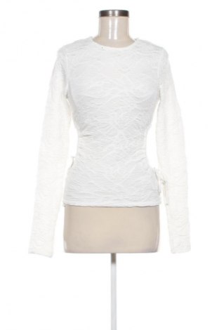 Дамска блуза Topshop, Размер S, Цвят Бял, Цена 36,00 лв.