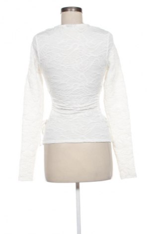 Дамска блуза Topshop, Размер S, Цвят Бял, Цена 36,00 лв.