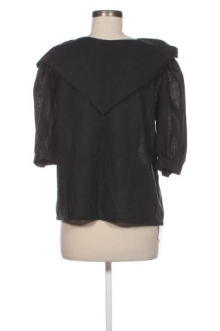 Bluzka damska Trachten, Rozmiar M, Kolor Czarny, Cena 78,00 zł