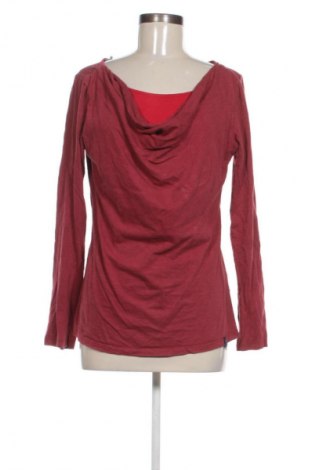 Damen Shirt Tranquillo, Größe M, Farbe Rot, Preis 17,36 €