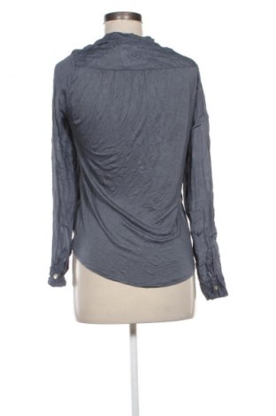 Bluzka damska Transfer, Rozmiar S, Kolor Niebieski, Cena 24,99 zł