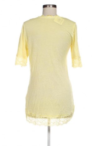 Damen Shirt Tredy, Größe S, Farbe Gelb, Preis € 10,00