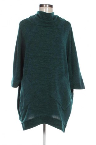 Női blúz Trend, Méret XL, Szín Zöld, Ár 3 808 Ft