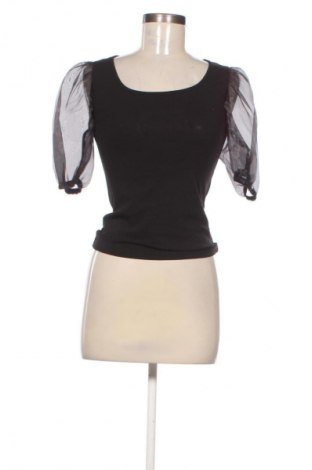 Dámská halenka Trendyol, Velikost XS, Barva Černá, Cena  341,00 Kč