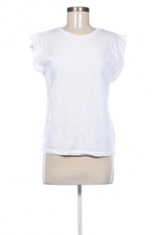 Bluzka damska Trendyol, Rozmiar S, Kolor Biały, Cena 62,02 zł