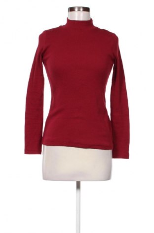 Bluzka damska Trendyol, Rozmiar M, Kolor Czerwony, Cena 78,16 zł