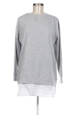 Bluză de femei Trendyol, Mărime M, Culoare Gri, Preț 43,99 Lei
