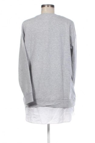 Bluză de femei Trendyol, Mărime M, Culoare Gri, Preț 43,99 Lei