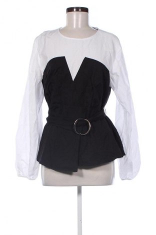 Γυναικεία μπλούζα Trendyol, Μέγεθος L, Χρώμα Πολύχρωμο, Τιμή 28,34 €