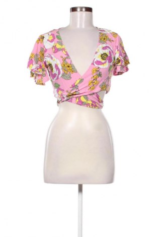 Női blúz Trendyol, Méret M, Szín Sokszínű, Ár 5 404 Ft