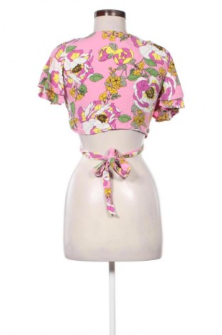 Női blúz Trendyol, Méret M, Szín Sokszínű, Ár 5 404 Ft