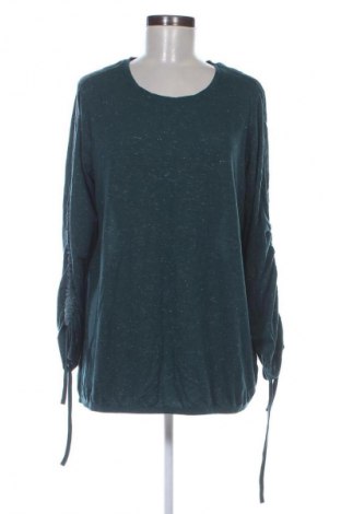 Damen Shirt Triangle, Größe XL, Farbe Grün, Preis € 24,55