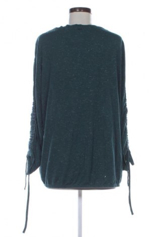 Damen Shirt Triangle, Größe XL, Farbe Grün, Preis € 24,55